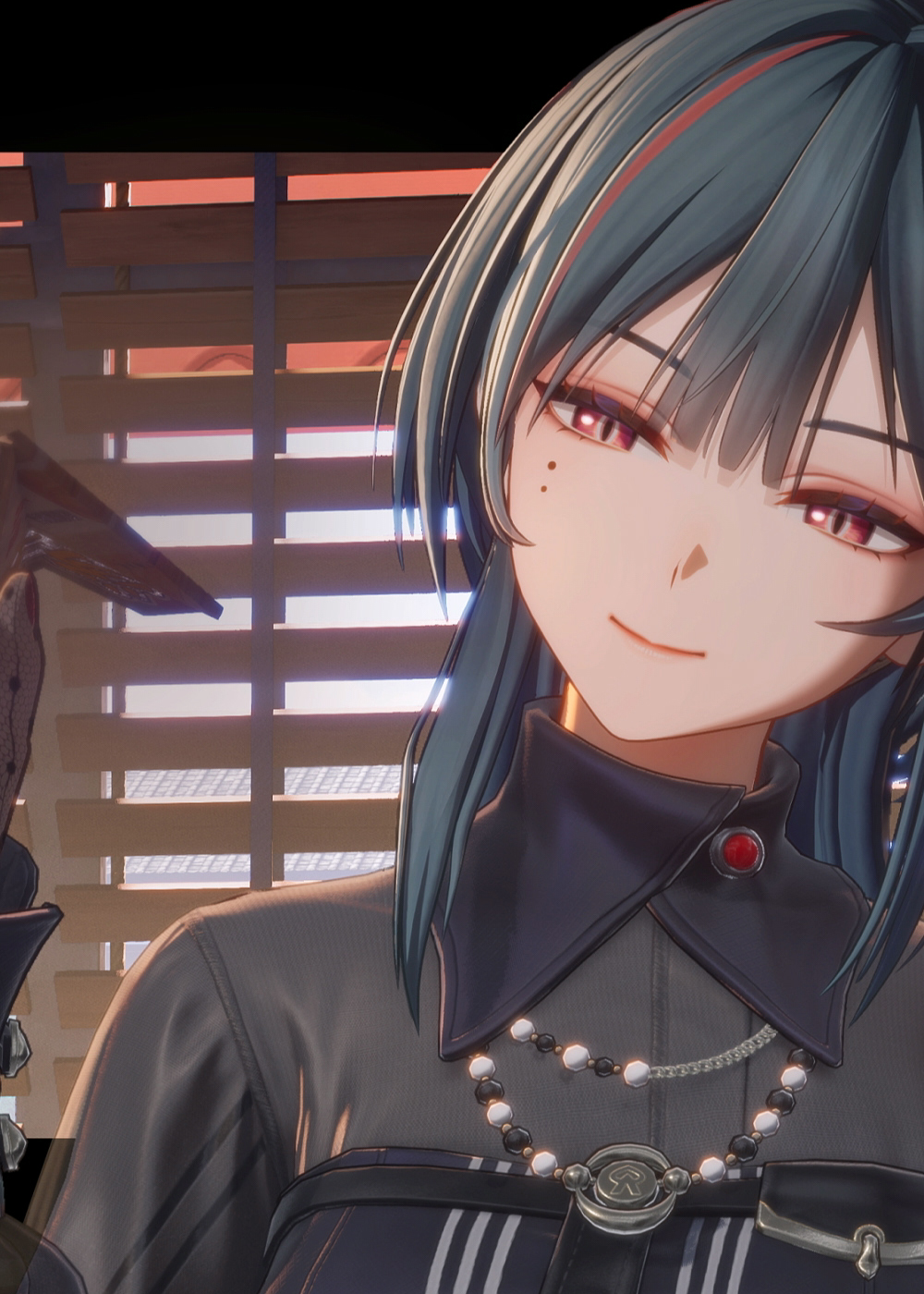 时夜
