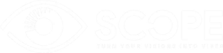 眼界 / SCOPE官方素材