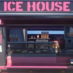 雪磨坊官方素材